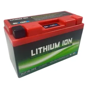 Batería Litio Skyrich HJT7B-FPZ