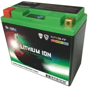 Bateria litio Skyrich HJT12B-FP