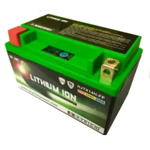 Bateria litio Skyrich HJTX14H-FP