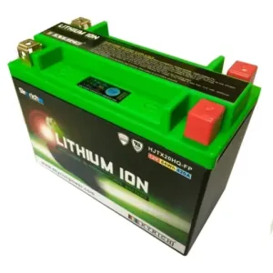 Bateria litio Skyrich HJTX20HQ-FP