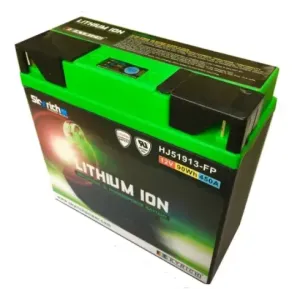 Bateria litio Skyrich HJ51913-FP