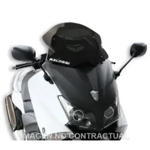 Cúpula Malossi Sport Screen Ahumado Oscuro Yamaha T-Max 530