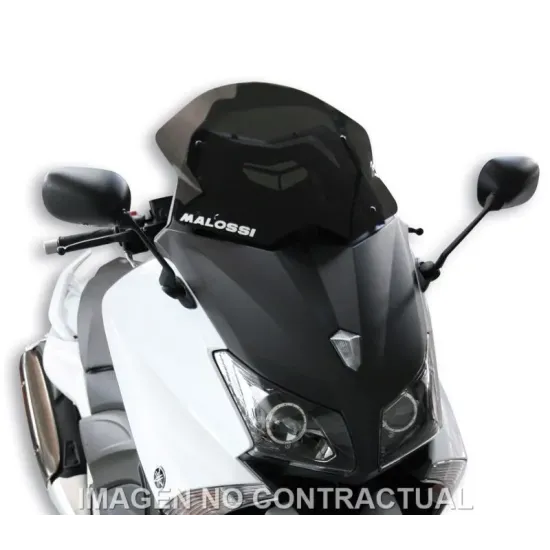 Cúpula Malossi Sport Screen Ahumado Oscuro Yamaha T-Max 530