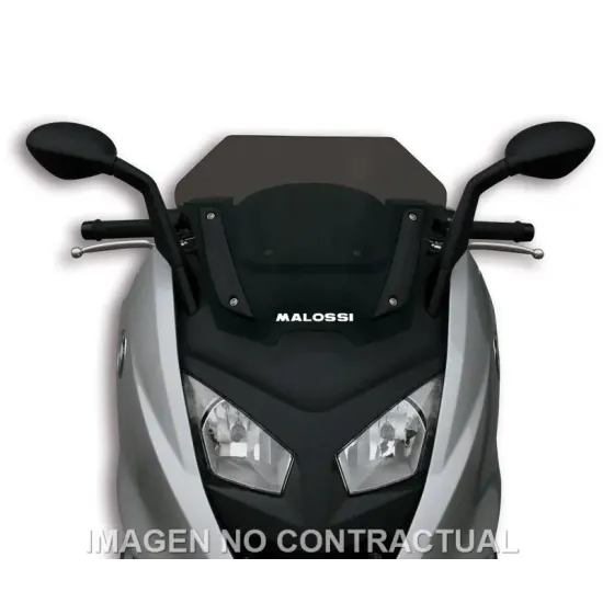 Cúpula Malossi Sport Screen Ahumado Oscuro BMW C600 Sport