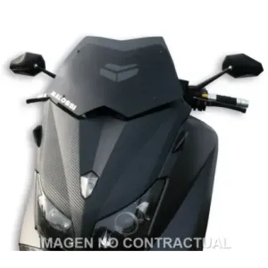 Cúpula Malossi MHR Screen Ahumado Oscuro  Yamaha T-MAX 530