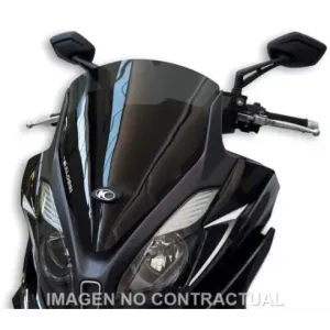 Cúpula Malossi Sport Screen Kymco SuperDink