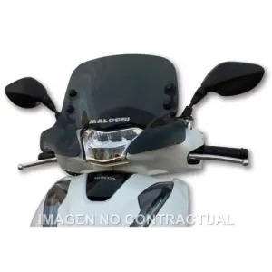 Cúpula Malossi Sport Screen Honda SH 125 ABS