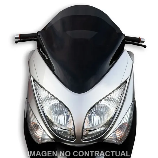 Cúpula Malossi MHR SCREEN Yamaha T-Max 500
