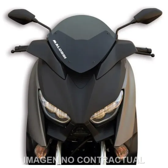 Cúpula Malossi MHR Screen Yamaha X-Max 300