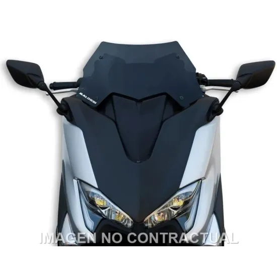 Cúpula Malossi MHR Screen Yamaha T-Max 530