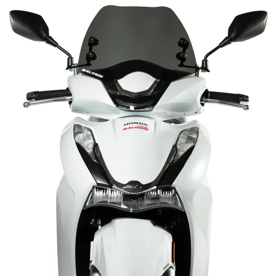 Cúpula Malossi Sport Screen Honda SH350 E5
