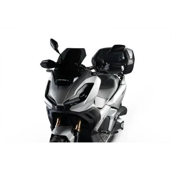 CUPULA MALOSSI SPORT SCREEN HONDA ADV 350 IE        Ahumado oscuro