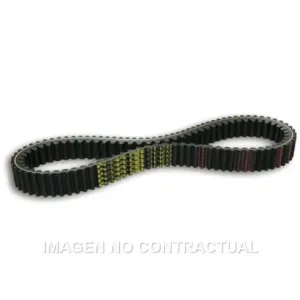 Correa X Kevlar Belt MHR Yamaha T-Max 500