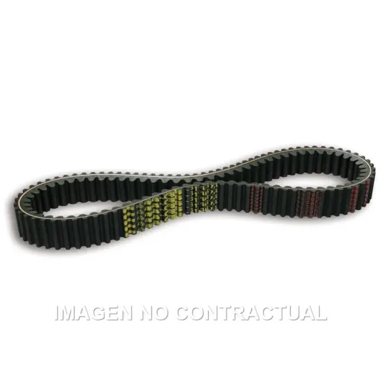 Correa X Kevlar Belt MHR Yamaha T-Max 500