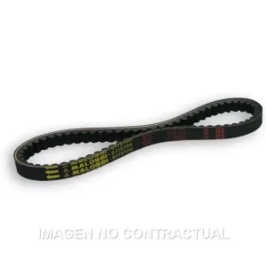 Correa Malossi Kevlar Belt Aluminium Piaggio Zip