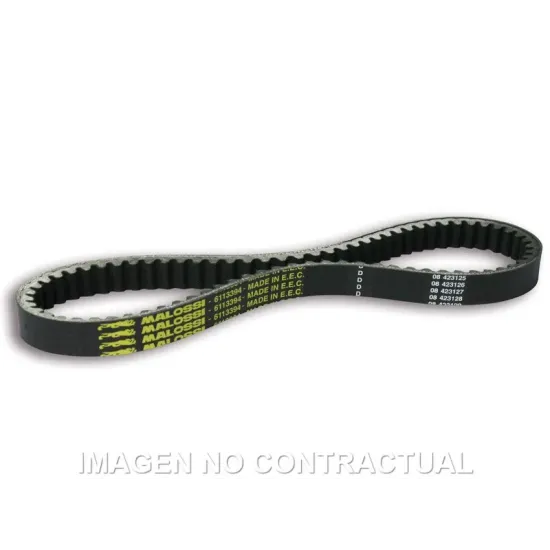 Correa Transmisión Malossi Yamaha Cygnus X 125