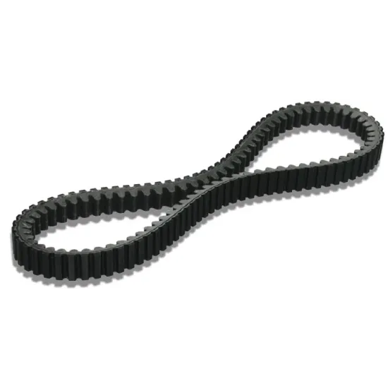 CORREA MALOSSI X KEVLAR BELT BMW C 400 25,7X13,6X1007 MM - ÁNGULO 28°