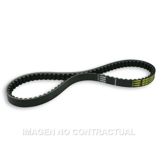 Correa Kevlar Malossi Liberty 50, DNA 50