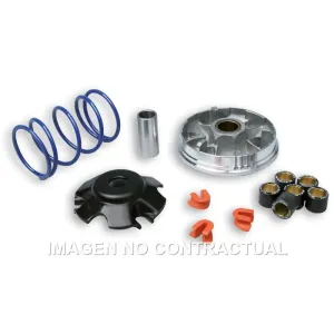 Variador Multivar 2000 Speedfight 100 Sin Catalizador