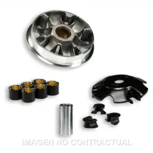 Variador Multivar 2000 Liberty125, Torpedo 125