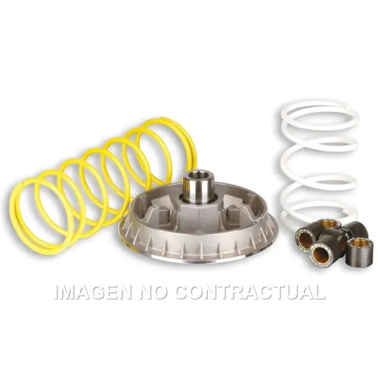 Variador Multivar 2000 Foresight 250