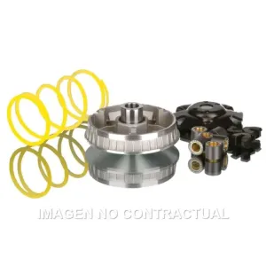 Variador Multivar 2000 Leonardo 125, Scarabeo 125