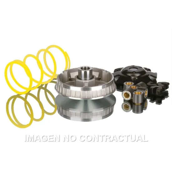 Variador Multivar 2000 Leonardo 125, Scarabeo 125