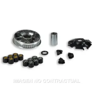 Variador Multivar 2000 Kymco Dink 125/150