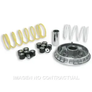 Variador Multivar 2000 Pantheon 125, 150