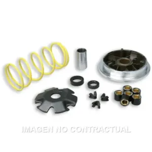 Variador Multivar Katana, Zillon, Habana