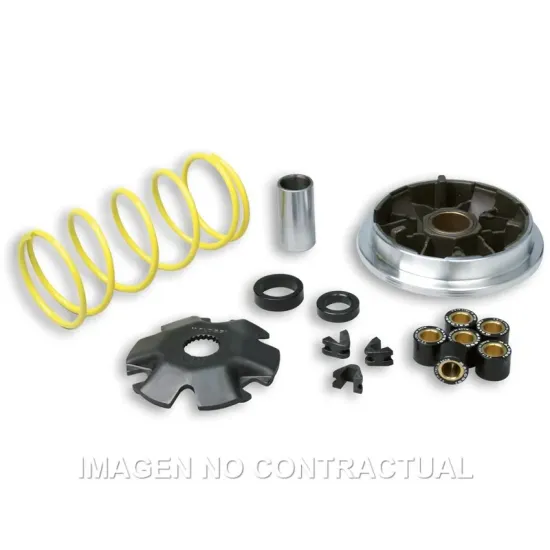 Variador Multivar Katana, Zillon, Habana