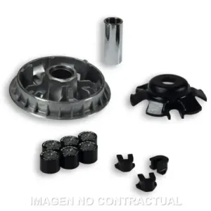 Variador Multivar 2000 Burgman 250