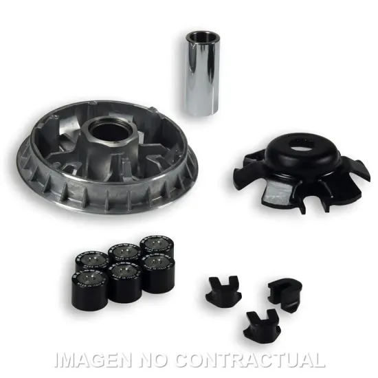 Variador Multivar 2000 Burgman 250