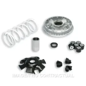 Variador Multivar 2000 Epicuro125, 150