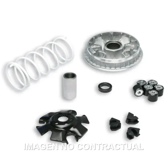 Variador Multivar 2000 Epicuro125, 150