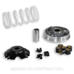 Variador Multivar 2000 Honda SH 100, Bali 100