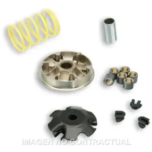 Variador Multivar 2000 Yamaha Aerox 100