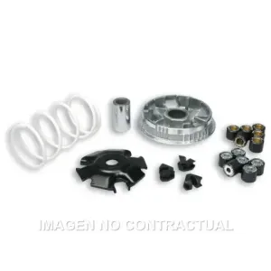 Variador Multivar 2000 Vespa ET4