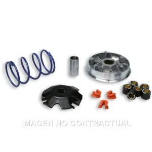 Variador Multivar 2000 Speedfight 100 C/Catalizador