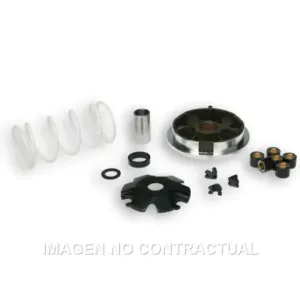 Variador Multivar SR 50 LC 2000