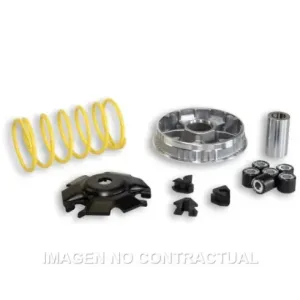 Variador Multivar 2000 Cygnus 125