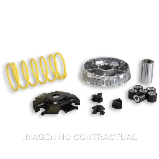 Variador Multivar 2000 Cygnus 125