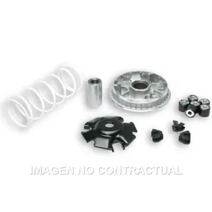 Variador Multivar 2000 Honda SH 125/150, @ 125/150