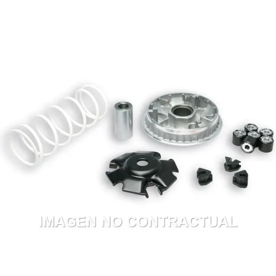 Variador Multivar 2000 Honda SH 125/150, @ 125/150