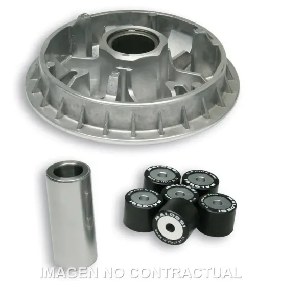 Variador Multivar 2000 Honda Jazz 250