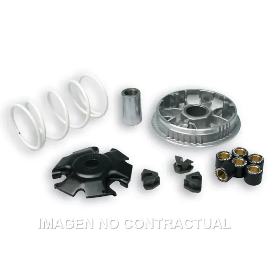 Variador Multivar 2000 Gilera Runner 180 4T