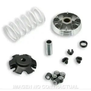 Variador Multivar 2000 Liberty 4 T, Zip 4 T