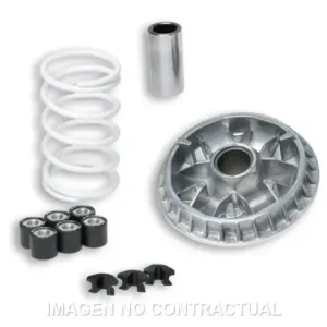 Variador Multivar 2000 Aprilia Arrecife 500