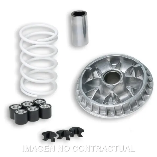 Variador Multivar 2000 Aprilia Arrecife 500