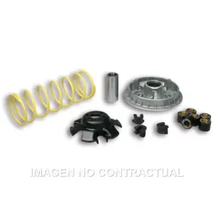 Variador Multivar 2000 Kymco B&W, Dink 250 CC